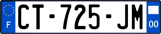 CT-725-JM