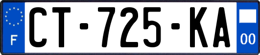 CT-725-KA