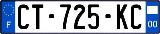 CT-725-KC