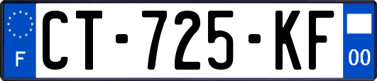 CT-725-KF