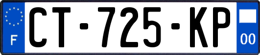 CT-725-KP