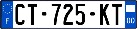 CT-725-KT