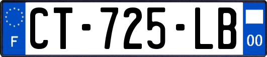 CT-725-LB