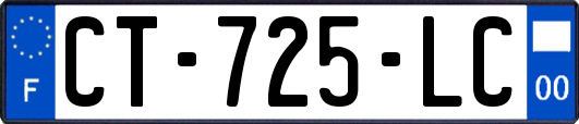 CT-725-LC