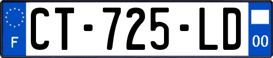 CT-725-LD