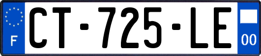 CT-725-LE