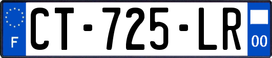 CT-725-LR