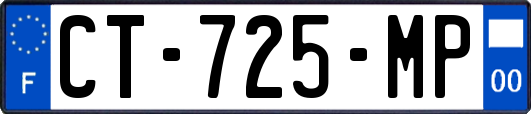 CT-725-MP