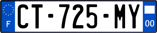 CT-725-MY