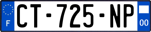 CT-725-NP