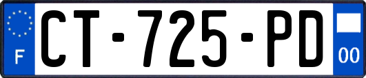 CT-725-PD