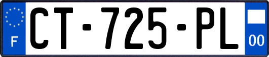 CT-725-PL