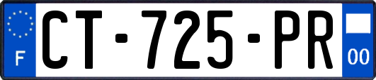 CT-725-PR