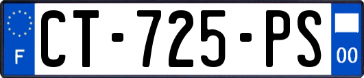 CT-725-PS