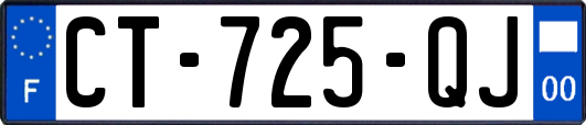 CT-725-QJ
