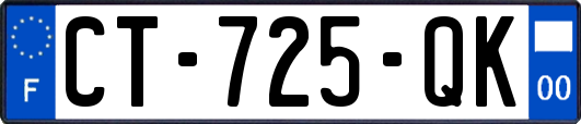 CT-725-QK