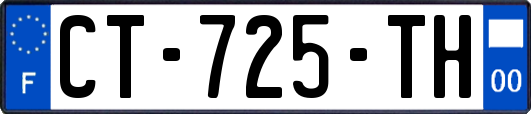CT-725-TH