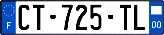 CT-725-TL