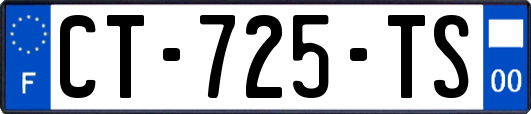 CT-725-TS