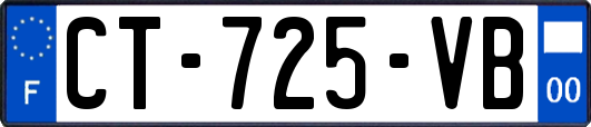 CT-725-VB