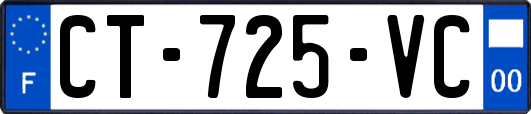 CT-725-VC