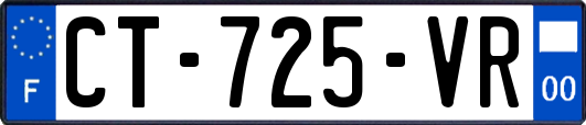 CT-725-VR