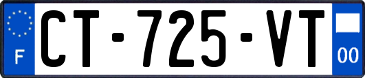 CT-725-VT
