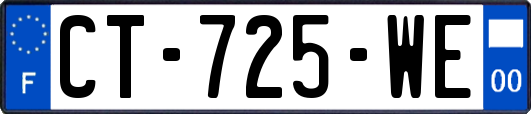 CT-725-WE