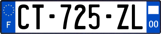 CT-725-ZL