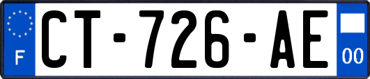 CT-726-AE