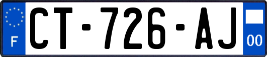 CT-726-AJ