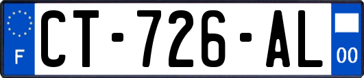 CT-726-AL