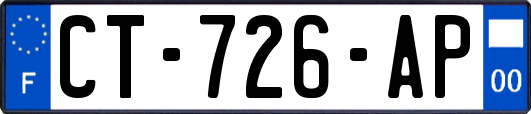 CT-726-AP