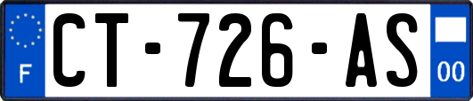 CT-726-AS