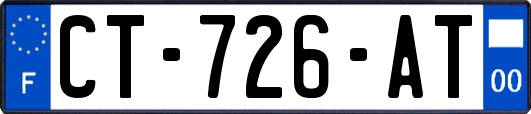 CT-726-AT