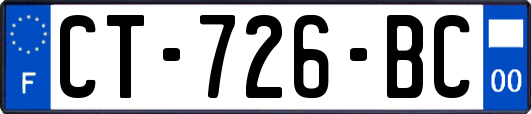 CT-726-BC