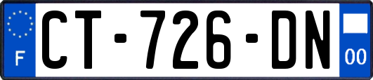 CT-726-DN