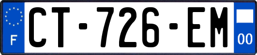 CT-726-EM