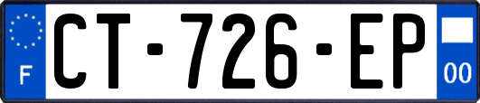 CT-726-EP