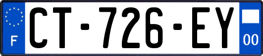 CT-726-EY