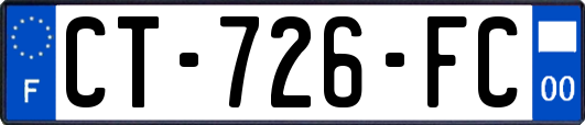 CT-726-FC