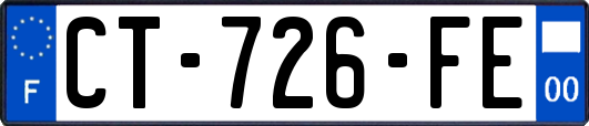 CT-726-FE