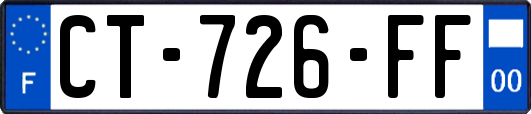 CT-726-FF