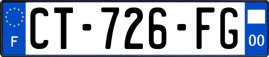 CT-726-FG