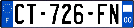 CT-726-FN