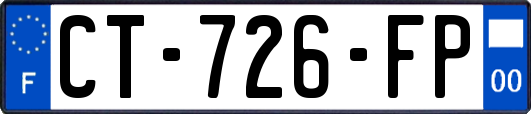 CT-726-FP