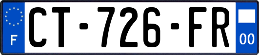CT-726-FR