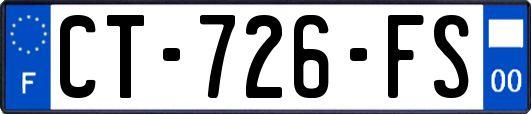 CT-726-FS