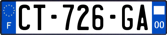 CT-726-GA