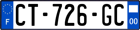 CT-726-GC